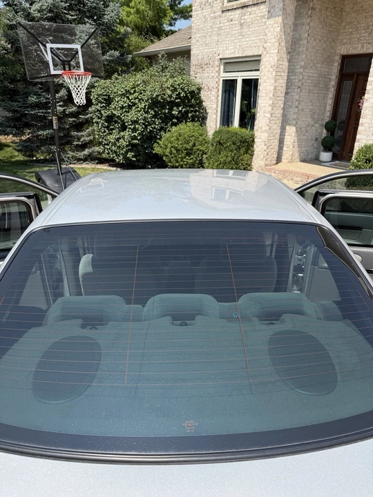 2003 Chevrolet Impala 8th Gen - Image 11 of 18