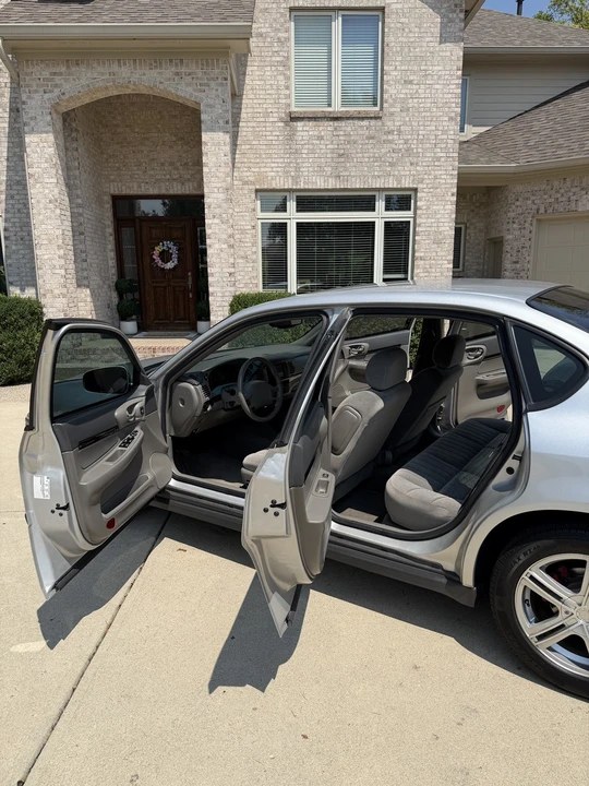2003 Chevrolet Impala 8th Gen - Image 6 of 18