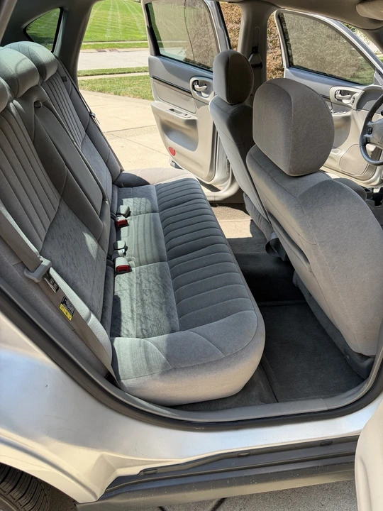 2003 Chevrolet Impala 8th Gen - Image 14 of 18