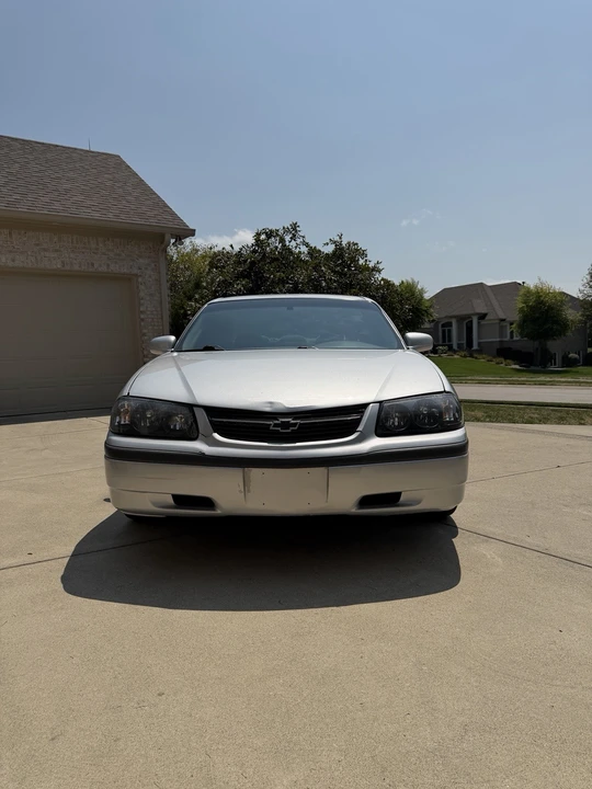 2003 Chevrolet Impala 8th Gen - Image 5 of 18