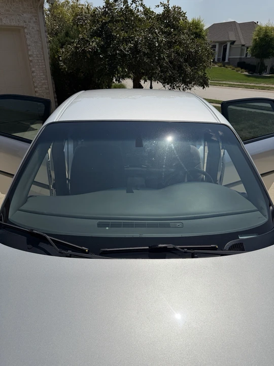 2003 Chevrolet Impala 8th Gen - Image 12 of 18