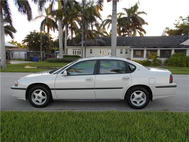 2003 Chevrolet Impala 8th Gen - Image 7 of 12