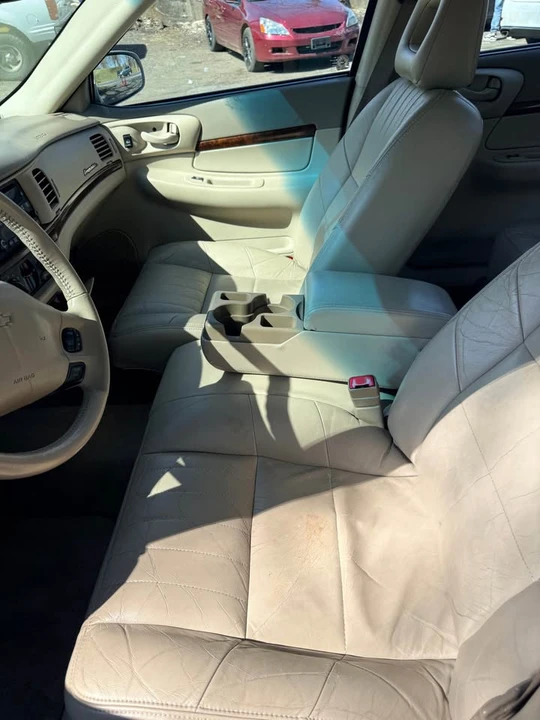 2003 Chevrolet Impala 8th Gen - Image 5 of 7