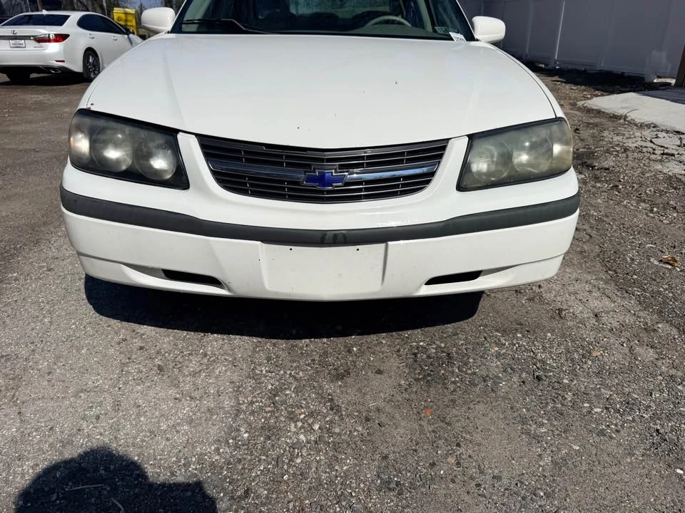 2003 Chevrolet Impala 8th Gen - Image 3 of 7