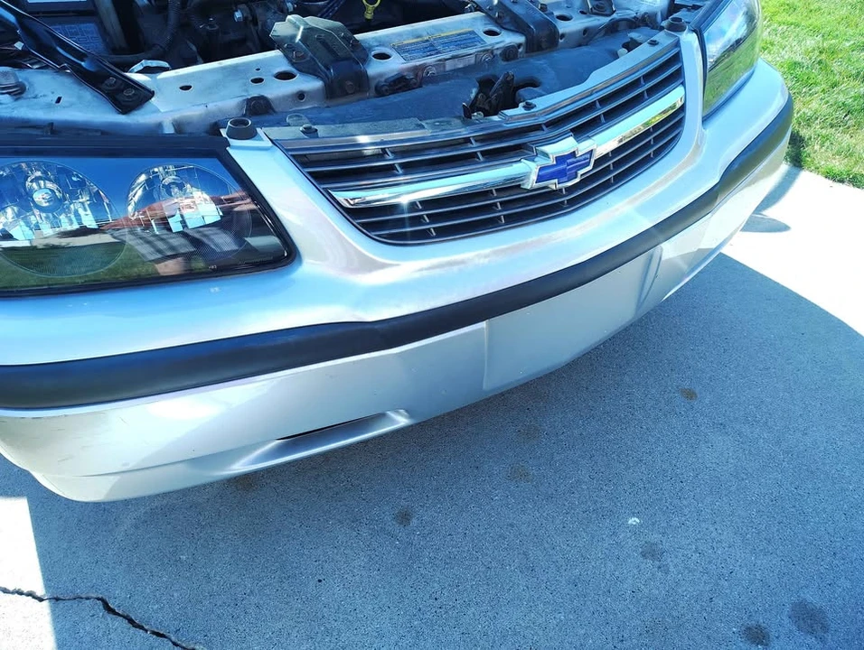 2003 Chevrolet Impala 8th Gen - Image 7 of 15