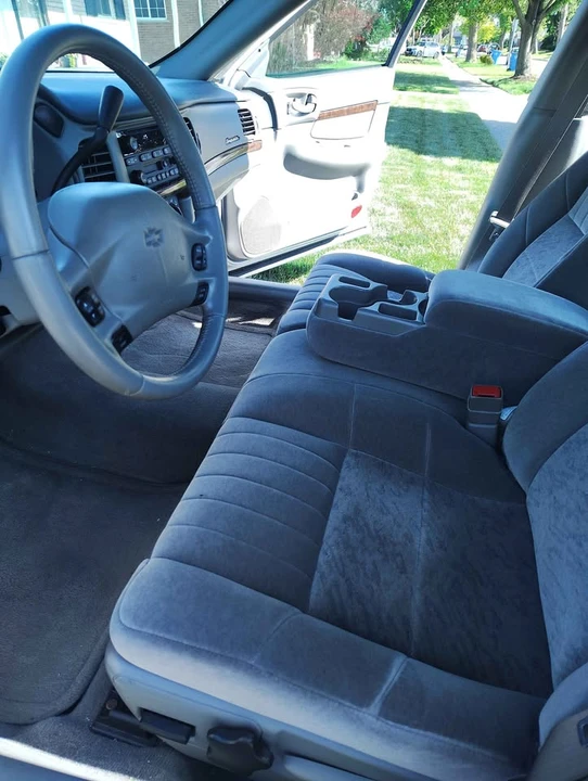 2003 Chevrolet Impala 8th Gen - Image 2 of 15
