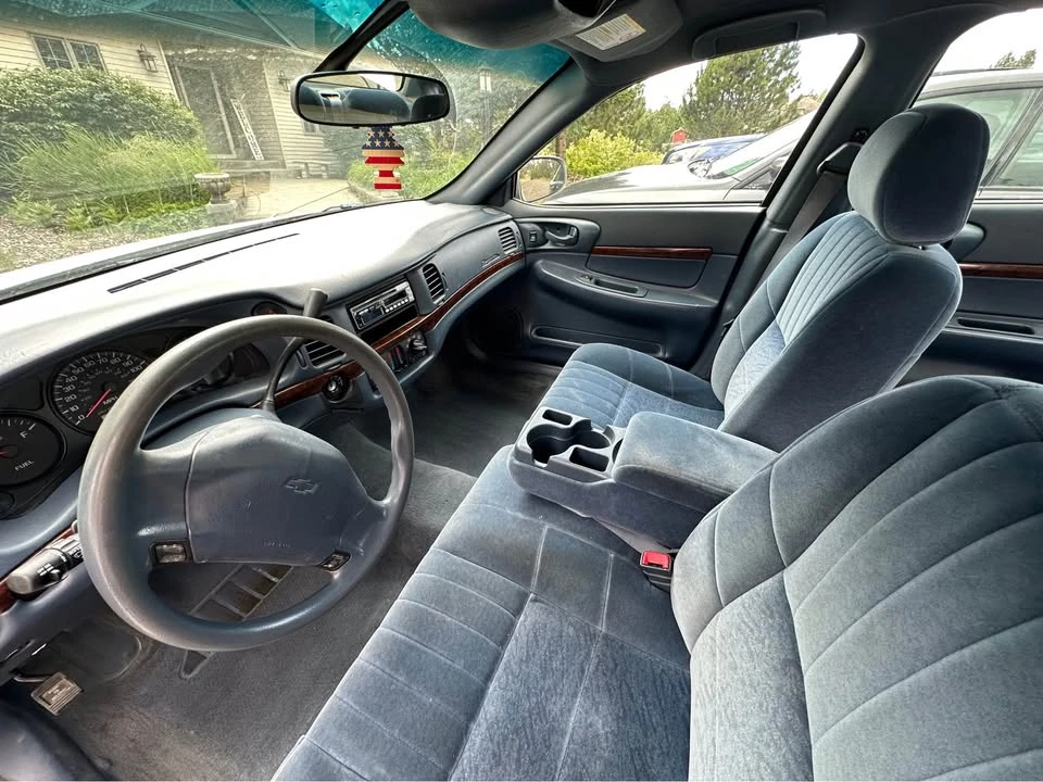 2003 Chevrolet Impala 8th Gen - Image 6 of 7