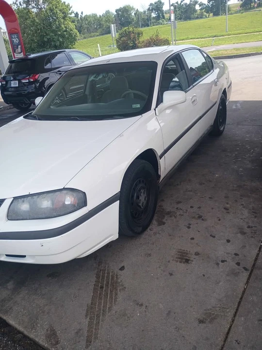 2003 Chevrolet Impala 8th Gen - Image 3 of 3