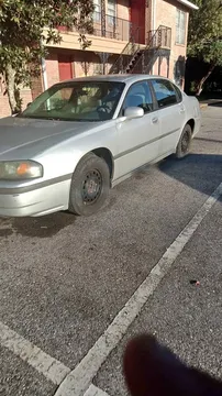 2003 Chevrolet 1500 Regular Cab Short Bed