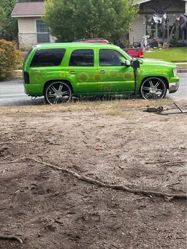 2003 Chevrolet Lt