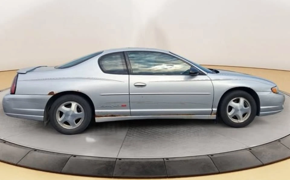 2003 Chevrolet Monte Carlo 6th Gen - Image 6 of 20
