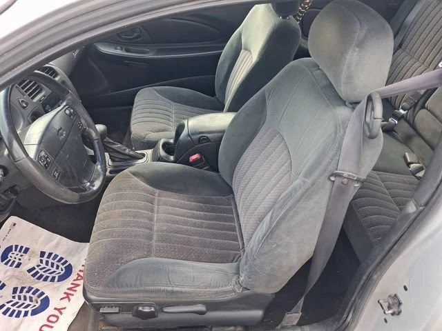 2003 Chevrolet Monte Carlo 6th Gen - Image 10 of 20