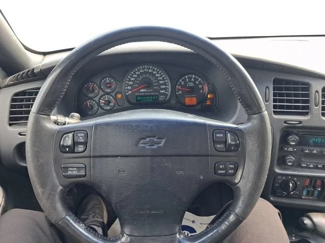 2003 Chevrolet Monte Carlo 6th Gen - Image 12 of 20
