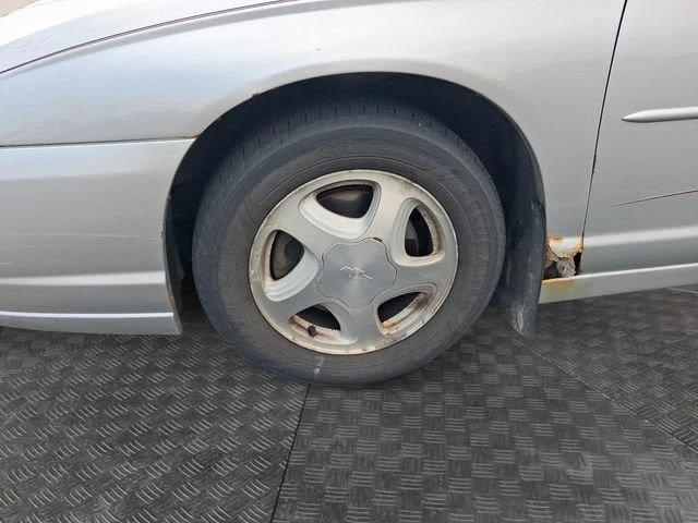 2003 Chevrolet Monte Carlo 6th Gen - Image 9 of 20