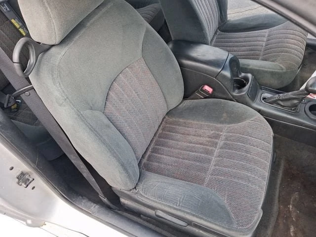 2003 Chevrolet Monte Carlo 6th Gen - Image 18 of 20