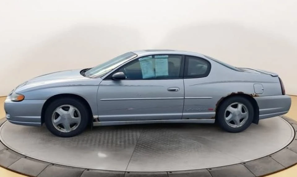2003 Chevrolet Monte Carlo 6th Gen - Image 2 of 20