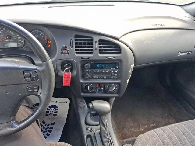 2003 Chevrolet Monte Carlo 6th Gen - Image 15 of 20