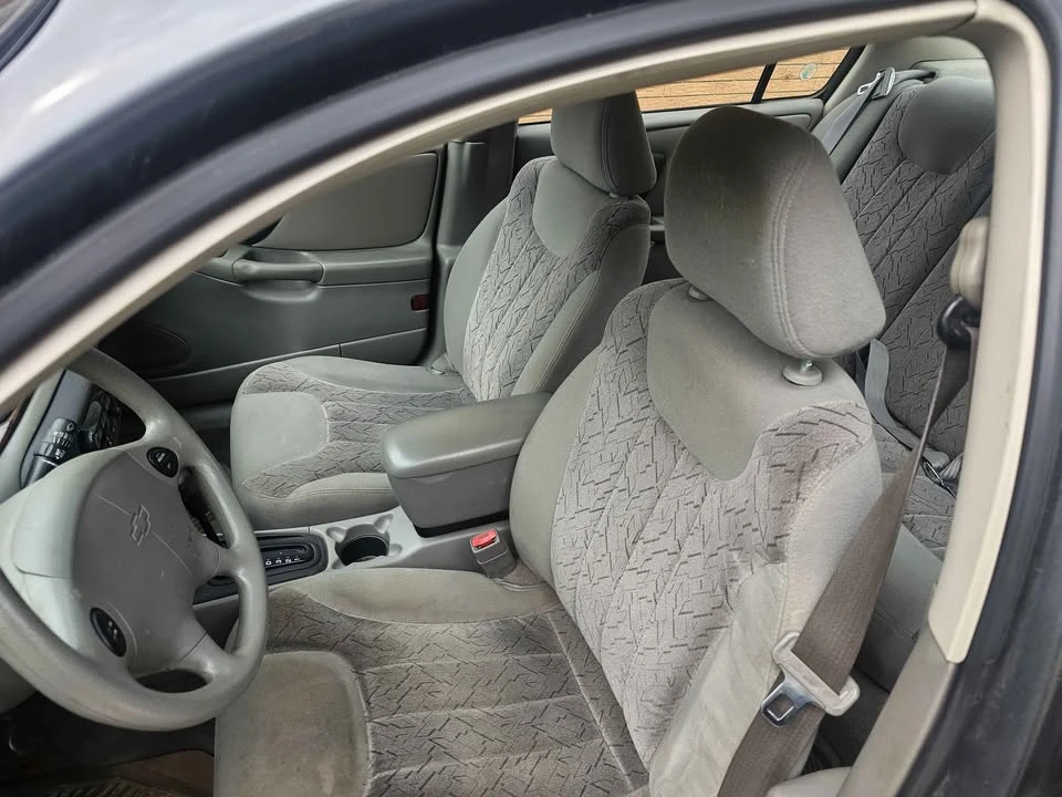 2003 Chevrolet Malibu - Image 3 of 5