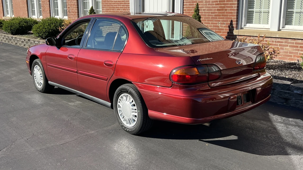 2003 Chevrolet Malibu - Image 3 of 8