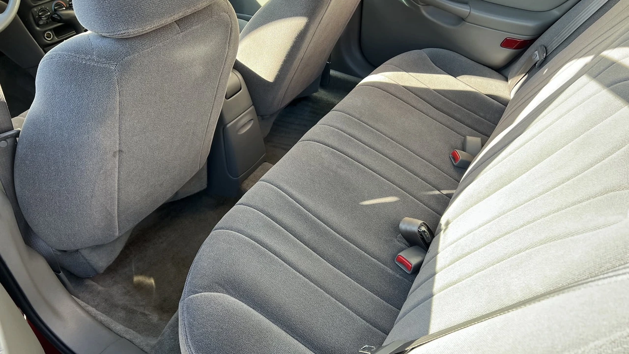 2003 Chevrolet Malibu - Image 5 of 8