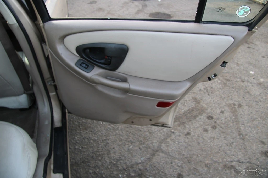2003 Chevrolet Malibu - Image 21 of 21