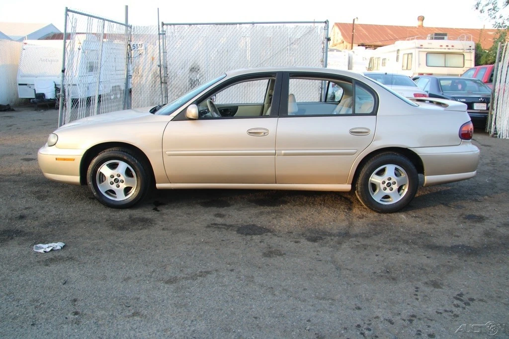 2003 Chevrolet Malibu - Image 3 of 21