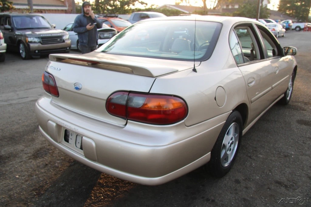 2003 Chevrolet Malibu - Image 6 of 21