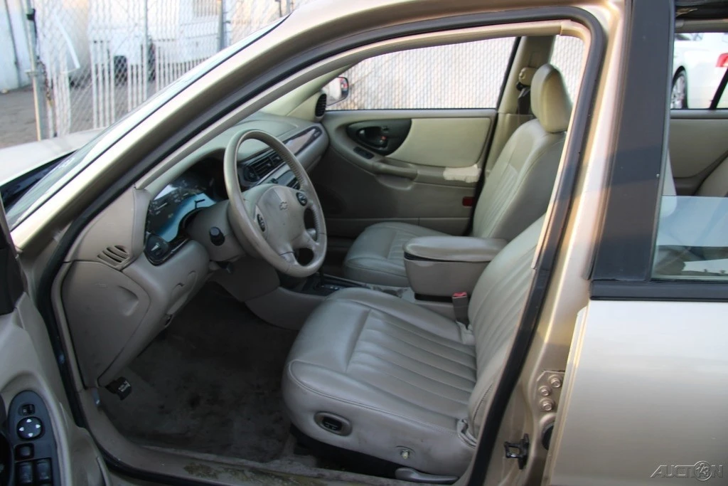 2003 Chevrolet Malibu - Image 12 of 21