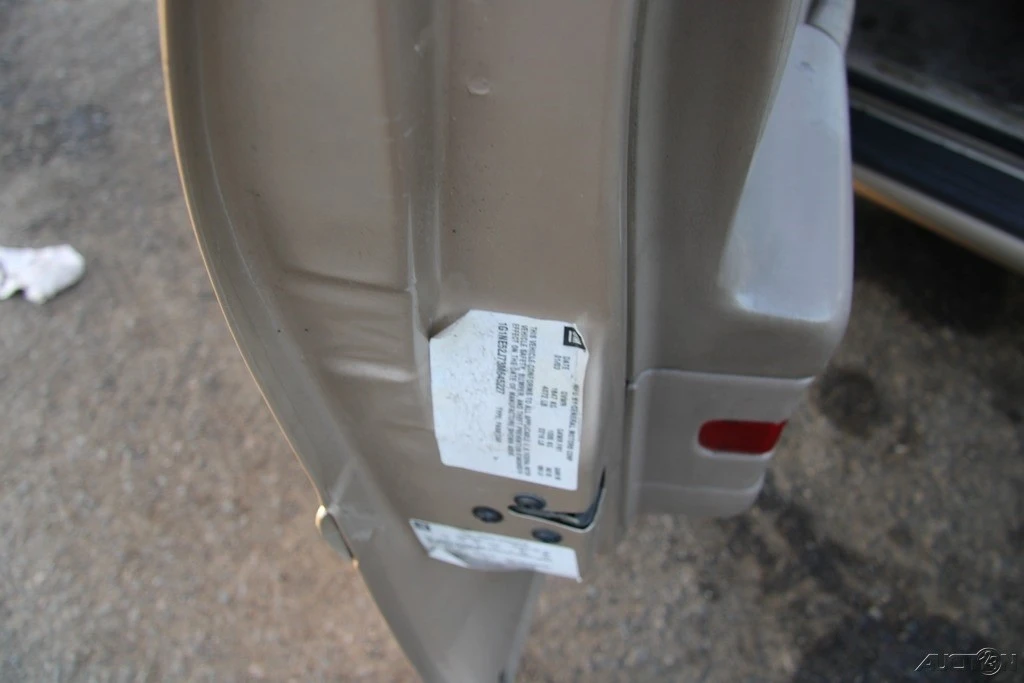 2003 Chevrolet Malibu - Image 10 of 21
