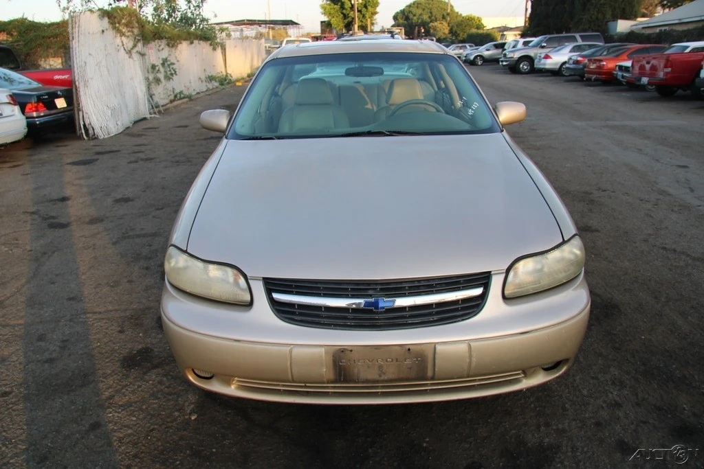 2003 Chevrolet Malibu - Image 9 of 21