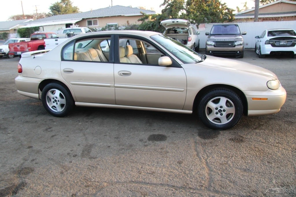 2003 Chevrolet Malibu - Image 7 of 21