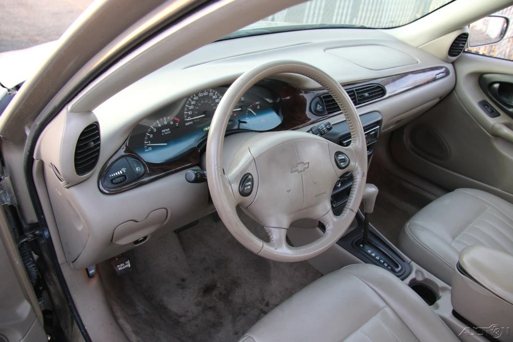 2003 Chevrolet Malibu - Image 13 of 21
