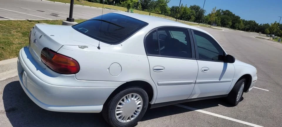 2003 Chevrolet Malibu - Image 4 of 19