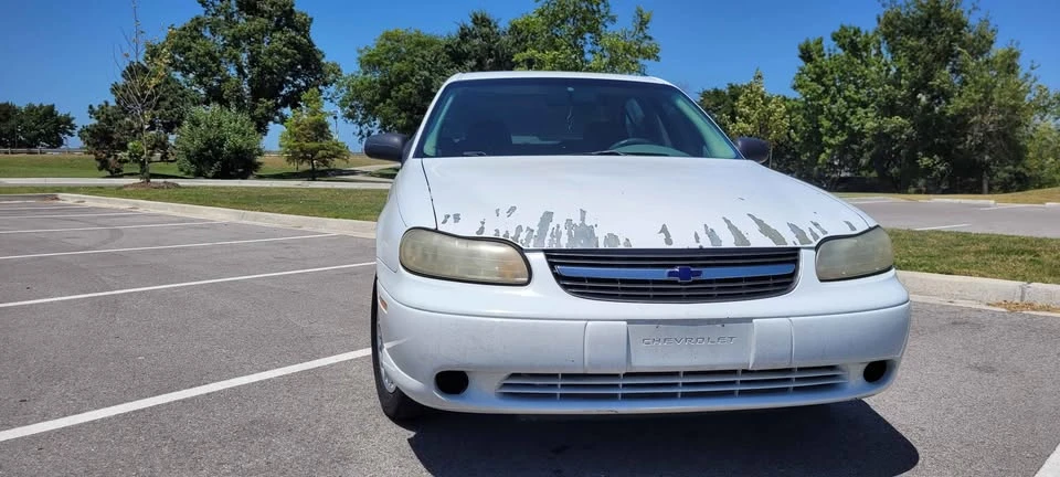 2003 Chevrolet Malibu - Image 2 of 19