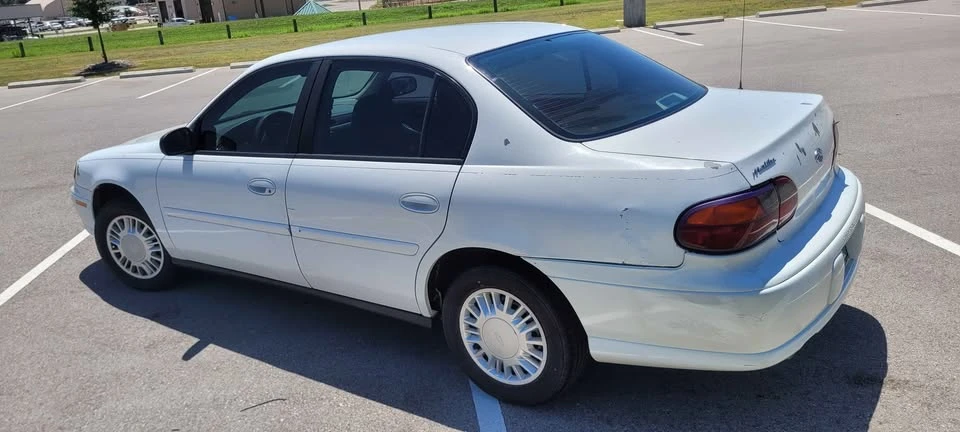2003 Chevrolet Malibu - Image 6 of 19