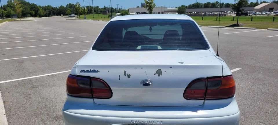 2003 Chevrolet Malibu - Image 5 of 19