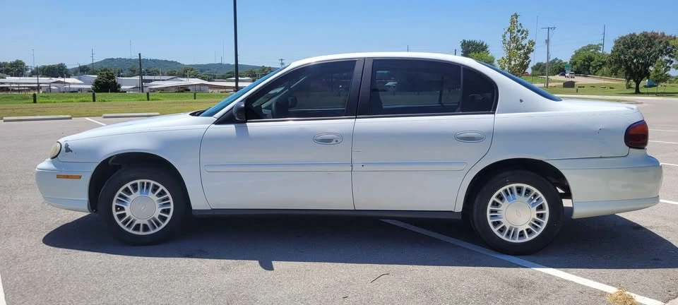 2003 Chevrolet Malibu - Image 7 of 19