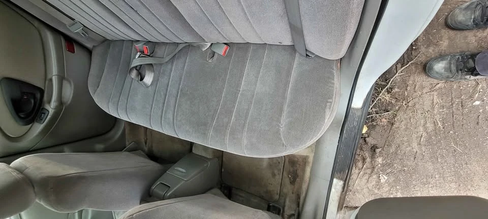 2003 Chevrolet Malibu - Image 18 of 19