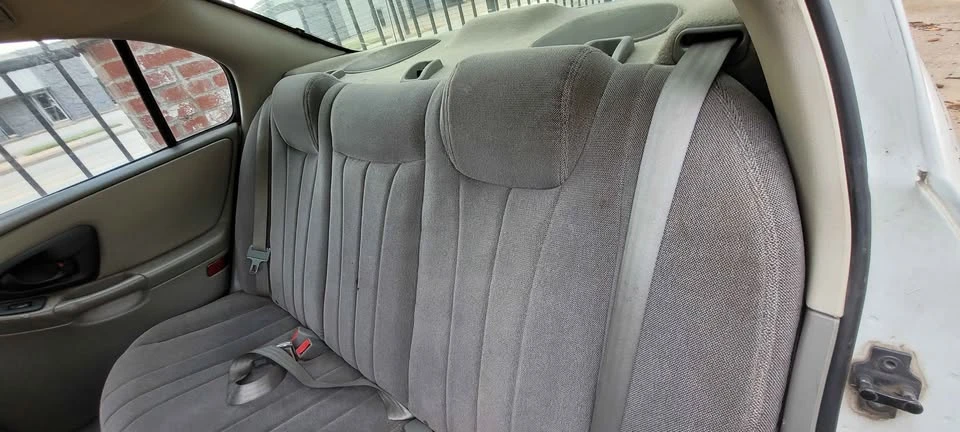 2003 Chevrolet Malibu - Image 17 of 19