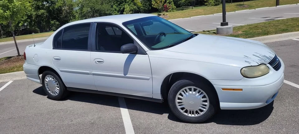 2003 Chevrolet Malibu - Image 3 of 19
