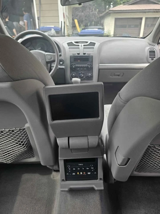 2003 Chevrolet Malibu - Image 10 of 11