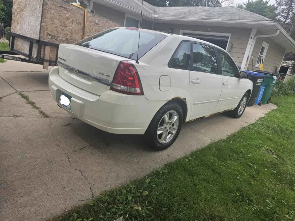 2003 Chevrolet Malibu - Image 6 of 11