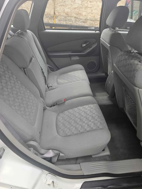 2003 Chevrolet Malibu - Image 9 of 11