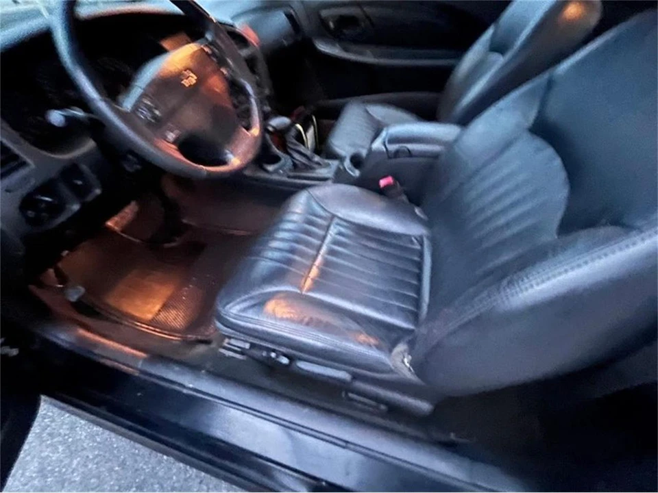 2003 Chevrolet Monte Carlo 6th Gen - Image 12 of 24