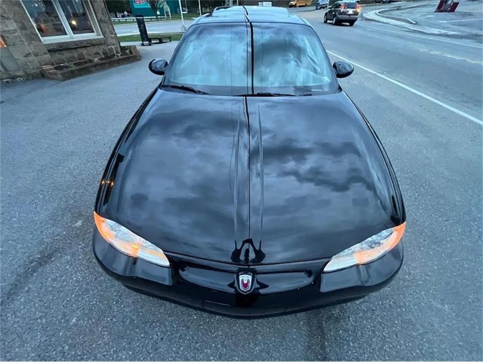 2003 Chevrolet Monte Carlo 6th Gen - Image 9 of 24