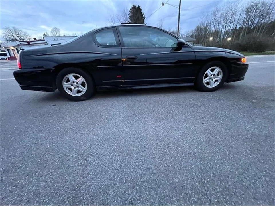 2003 Chevrolet Monte Carlo 6th Gen - Image 6 of 24