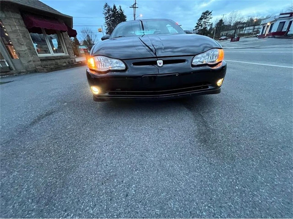 2003 Chevrolet Monte Carlo 6th Gen - Image 8 of 24