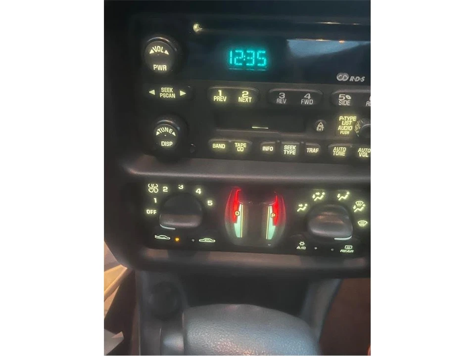 2003 Chevrolet Monte Carlo 6th Gen - Image 22 of 24