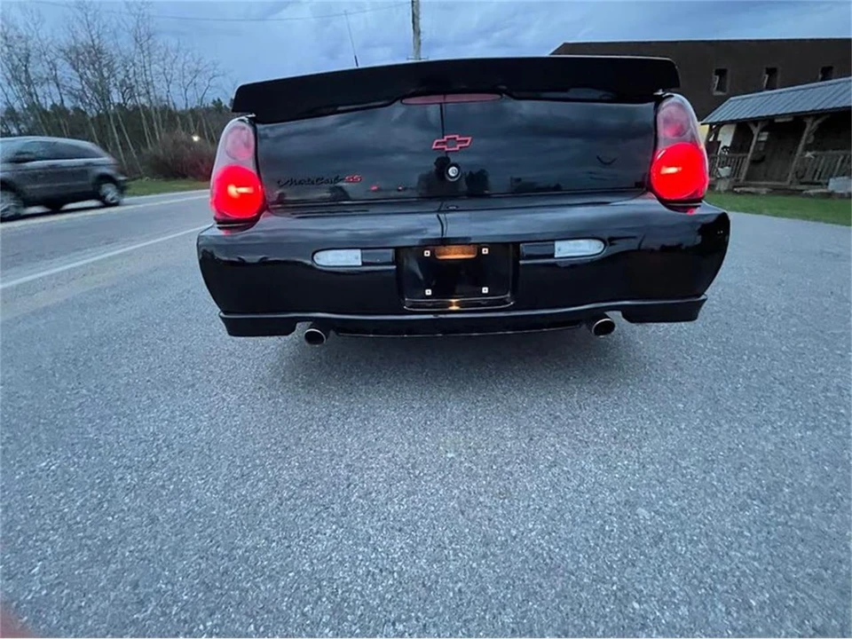 2003 Chevrolet Monte Carlo 6th Gen - Image 3 of 24