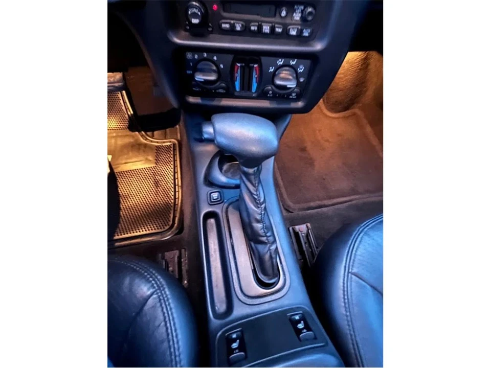 2003 Chevrolet Monte Carlo 6th Gen - Image 24 of 24